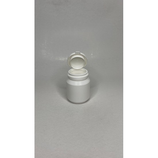 Snp Kilitli Kapak Vivident Tablet kutusu 85ml 1 KOLİ 800 ADET