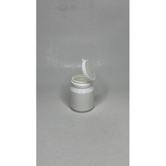 Snp Kilitli Kapak Vivident Tablet kutusu 85ml 1 KOLİ 800 ADET